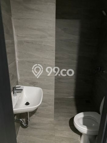 Apartemen Siap Pakai 1 BR dengan Harga Hemat di Area Tangerang, Tangerang Apartemen Siap Pakai 1 BR dengan Harga Hemat di Area Tangerang, Tangerang