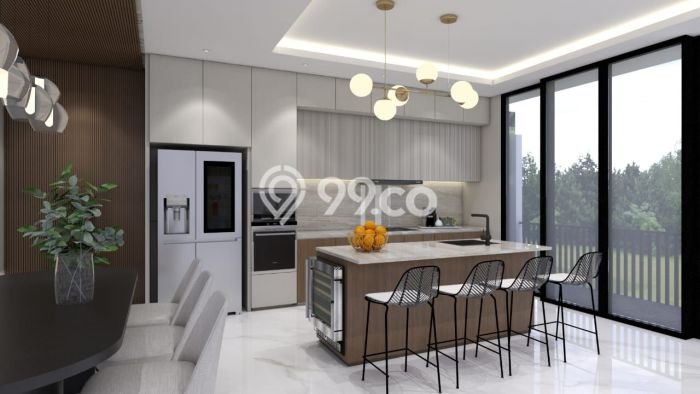 Dijual Rumah Luas Elegan Dengan View Cantik di Citra Garden, Jakarta Barat Dijual Rumah Luas Elegan Dengan View Cantik di Citra Garden, Jakarta Barat