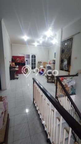 For Sale! Luxury House LT 160m2 Desain Modern di Muara Karang For Sale! Luxury House LT 160m2 Desain Modern di Muara Karang