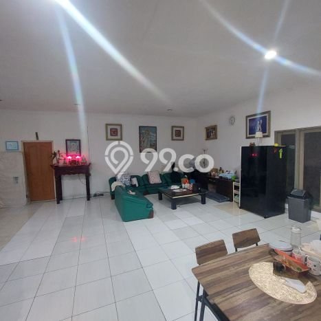 Rumah Elit Modern Siap Huni di Sunter Jakarta Utara Rumah Elit Modern Siap Huni di Sunter Jakarta Utara