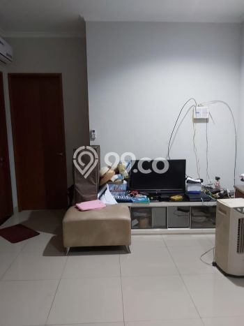 Hunian Super Mewah dengan Akses Paling Strategis di Kepa Duri, Jakarta Barat Hunian Super Mewah dengan Akses Paling Strategis di Kepa Duri, Jakarta Barat
