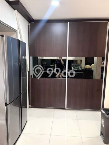 Rumah Elit Modern Siap Huni di Citra Garden Jakarta Barat Rumah Elit Modern Siap Huni di Citra Garden Jakarta Barat