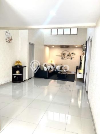 Rumah Elit Modern Siap Huni di Citra Garden Jakarta Barat Rumah Elit Modern Siap Huni di Citra Garden Jakarta Barat