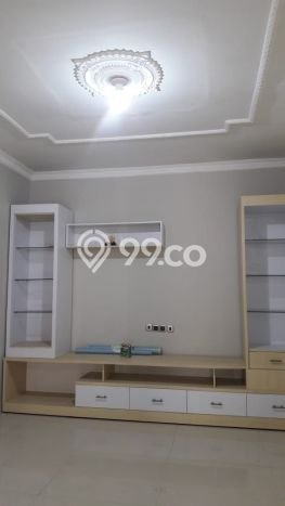 Hunian Mewah LB 275m2 Siap Huni Desain Elegan di Citra Garden, Jakarta Barat Hunian Mewah LB 275m2 Siap Huni Desain Elegan di Citra Garden, Jakarta Barat
