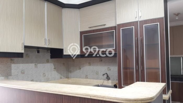 Hunian Mewah LB 275m2 Siap Huni Desain Elegan di Citra Garden, Jakarta Barat Hunian Mewah LB 275m2 Siap Huni Desain Elegan di Citra Garden, Jakarta Barat