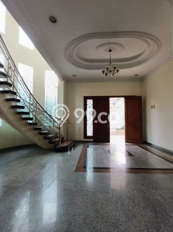 Rumah Luxury Modern Tanpa Renovasi di Pantai Indah Kapuk Jakarta Utara Rumah Luxury Modern Tanpa Renovasi di Pantai Indah Kapuk Jakarta Utara