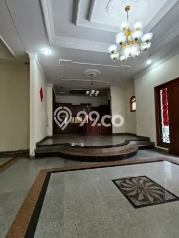 Rumah Luxury Modern Tanpa Renovasi di Pantai Indah Kapuk Jakarta Utara Rumah Luxury Modern Tanpa Renovasi di Pantai Indah Kapuk Jakarta Utara