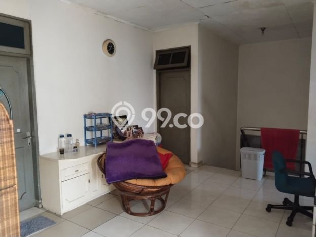 Jual Cepat Hunian Elegan Cozy di Jakarta Barat Jual Cepat Hunian Elegan Cozy di Jakarta Barat