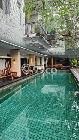 Rumah Luxury Modern Tanpa Renovasi di Pantai Indah Kapuk Jakarta Utara Rumah Luxury Modern Tanpa Renovasi di Pantai Indah Kapuk Jakarta Utara
