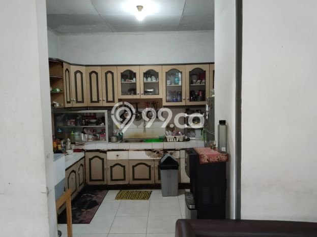 Jual Cepat Hunian Elegan Cozy di Jakarta Barat Jual Cepat Hunian Elegan Cozy di Jakarta Barat