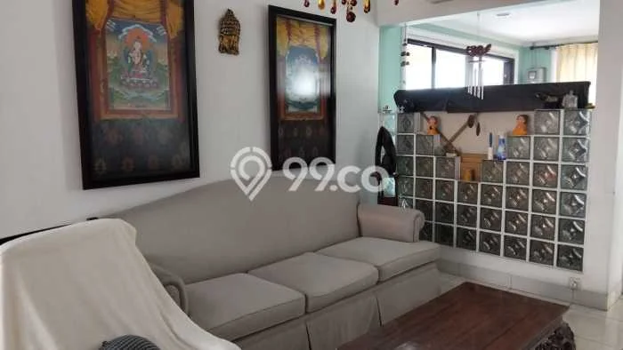 Dijual Rumah Luas Elegan Dengan View Eksklusif di Kedoya Baru, Jakarta Barat Dijual Rumah Luas Elegan Dengan View Eksklusif di Kedoya Baru, Jakarta Barat
