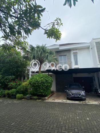 Jual Rumah Luas Megah Dengan View Eksklusif di Mampang, Jakarta Selatan Jual Rumah Luas Megah Dengan View Eksklusif di Mampang, Jakarta Selatan