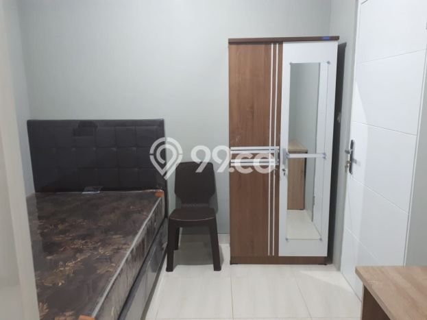 Rumah Mewah LB 250m2 Siap Pakai Desain Elegan di Rawamangun, Jakarta Timur Rumah Mewah LB 250m2 Siap Pakai Desain Elegan di Rawamangun, Jakarta Timur