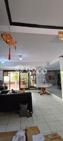Rumah Elit LB 300m2 Siap Pakai Desain Elegan di Muara Karang, Jakarta Utara Rumah Elit LB 300m2 Siap Pakai Desain Elegan di Muara Karang, Jakarta Utara