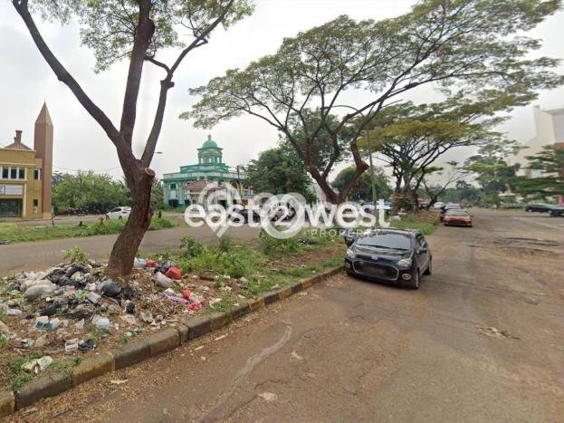 Ruko Dijual di Prime Area Tangerang Luas 153m2 Ruko Dijual di Prime Area Tangerang Luas 153m2