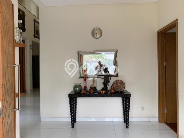 Ready to Use! Luxury House LT 774m2 Desain Modern di BSD De Park Ready to Use! Luxury House LT 774m2 Desain Modern di BSD De Park