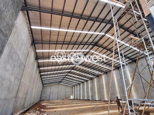 Gudang Paling Dicari LB 330m2 Dijual di Legok Gudang Paling Dicari LB 330m2 Dijual di Legok