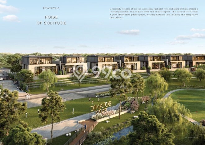 Rumah Luxury Modern Tanpa Renovasi di BSD City Tangerang Rumah Luxury Modern Tanpa Renovasi di BSD City Tangerang