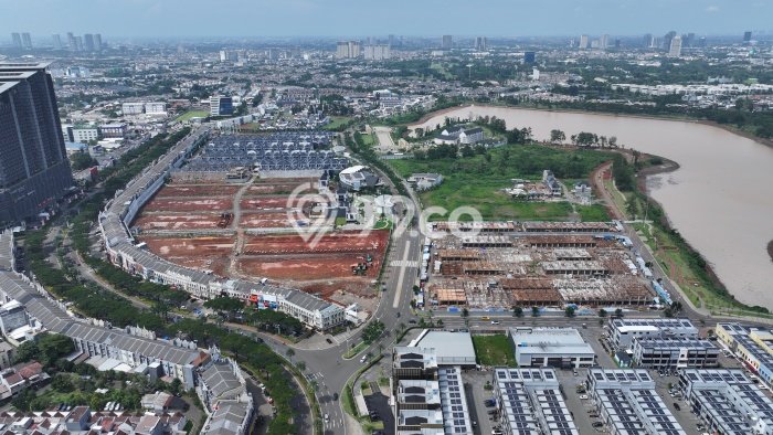 Ruko Bagus Dijual di Gading Serpong Tangerang Lokasi Strategis Cocok untuk Kembangkan Bisnis Ruko Bagus Dijual di Gading Serpong Tangerang Lokasi Strategis Cocok untuk Kembangkan Bisnis