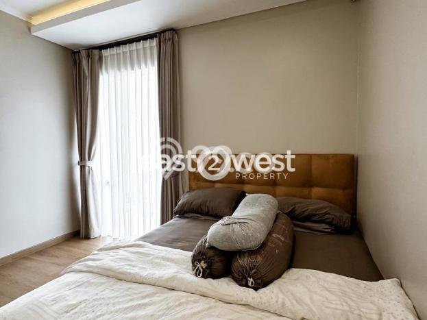 Rumah Minimalis 4 KT di Suvarna Sutera Tangerang Semi Furnished Rumah Minimalis 4 KT di Suvarna Sutera Tangerang Semi Furnished