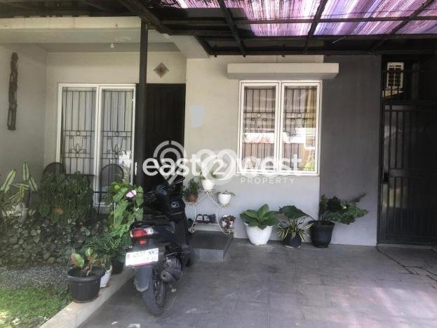 Hunian Nyaman Asri 3 KT Siap Huni di BSD Sevilla Tangerang Hunian Nyaman Asri 3 KT Siap Huni di BSD Sevilla Tangerang