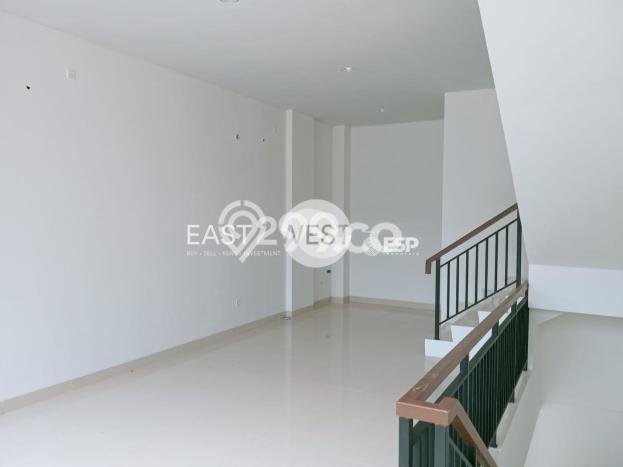 Dijual! Ruko di BSD City Tangerang LT 56m2 / LB 126m2 Kawasan Bisnis Dijual! Ruko di BSD City Tangerang LT 56m2 / LB 126m2 Kawasan Bisnis