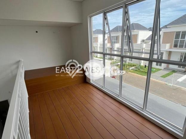 Rumah Strategis Minimalis Lb 50m2 di Curug, Tangerang Rumah Strategis Minimalis Lb 50m2 di Curug, Tangerang