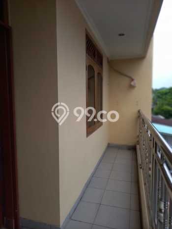 Rumah Modern 4 KT LT 112m2 di BSD Nusaloka Rumah Modern 4 KT LT 112m2 di BSD Nusaloka
