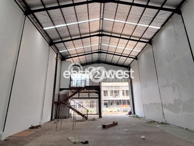 Gudang Paling Dicari LB 330m2 Dijual di Legok Gudang Paling Dicari LB 330m2 Dijual di Legok
