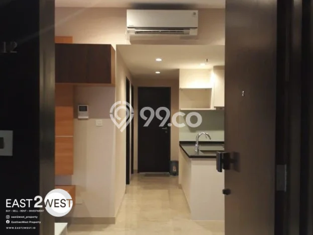 Hunian Apartemen Ideal untuk Dijual di Tangerang dengan 2 Kamar Hunian Apartemen Ideal untuk Dijual di Tangerang dengan 2 Kamar