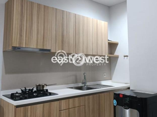 Ready to Use! Premium House LT 120m2 Desain Elegan di BSD City Ready to Use! Premium House LT 120m2 Desain Elegan di BSD City