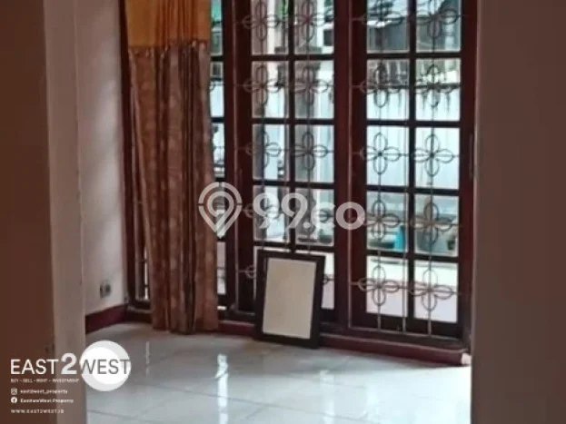 Dijual Rumah Eksklusif 3 KT di Gading Serpong, Tangerang Dijual Rumah Eksklusif 3 KT di Gading Serpong, Tangerang