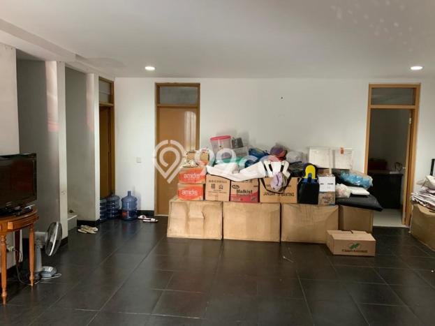 Ready to Use! Luxury House LT 774m2 Desain Modern di BSD De Park Ready to Use! Luxury House LT 774m2 Desain Modern di BSD De Park
