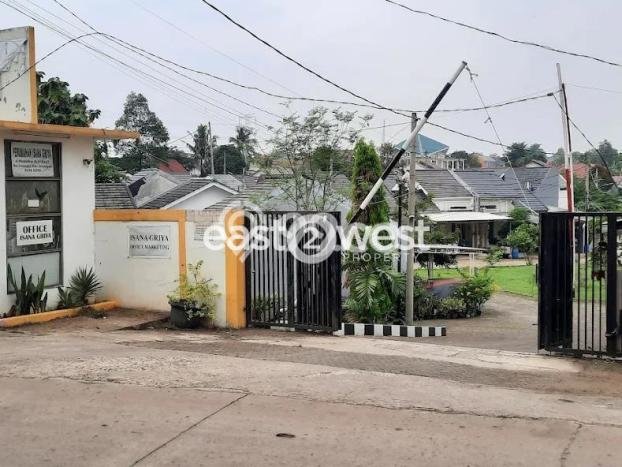 Rumah Minimalis Favorit Dijual di Sawangan LT 64m2 Rumah Minimalis Favorit Dijual di Sawangan LT 64m2