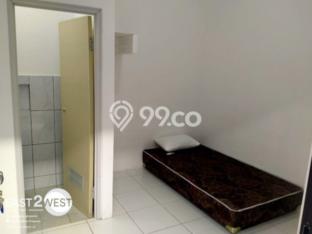 Rumah Kost untuk Dijual di Cikupa Citra Raya Punya 19 Kamar Rumah Kost untuk Dijual di Cikupa Citra Raya Punya 19 Kamar