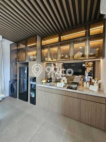 Rumah Modern Minimalis 2 Kamar Siap Huni di Serpong Rumah Modern Minimalis 2 Kamar Siap Huni di Serpong