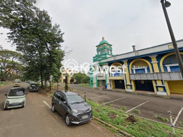 Ruko Dijual di Prime Area Tangerang Luas 153m2 Ruko Dijual di Prime Area Tangerang Luas 153m2