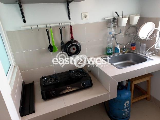 Dijual Hunian Rumah Nyaman 2 KT di Gading Serpong, Tangerang Dijual Hunian Rumah Nyaman 2 KT di Gading Serpong, Tangerang