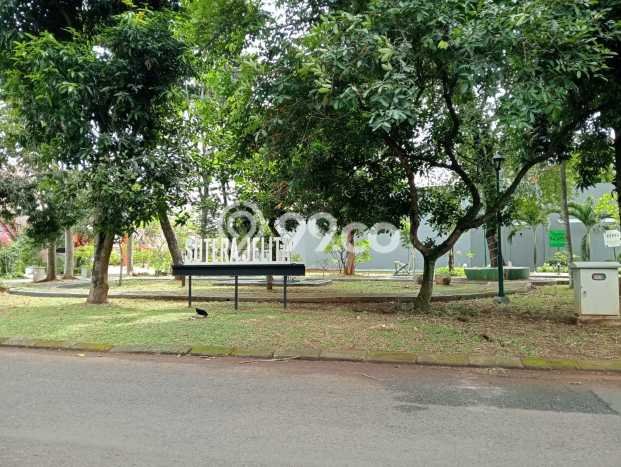 Rumah Modern 2 KT di Alam Sutera Tangerang Unfurnished Rumah Modern 2 KT di Alam Sutera Tangerang Unfurnished