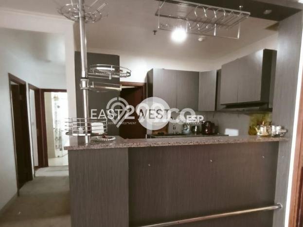 Apartemen Favorit Nyaman Dijual di Jakarta Utara dengan 3 Kamar Tidur Apartemen Favorit Nyaman Dijual di Jakarta Utara dengan 3 Kamar Tidur