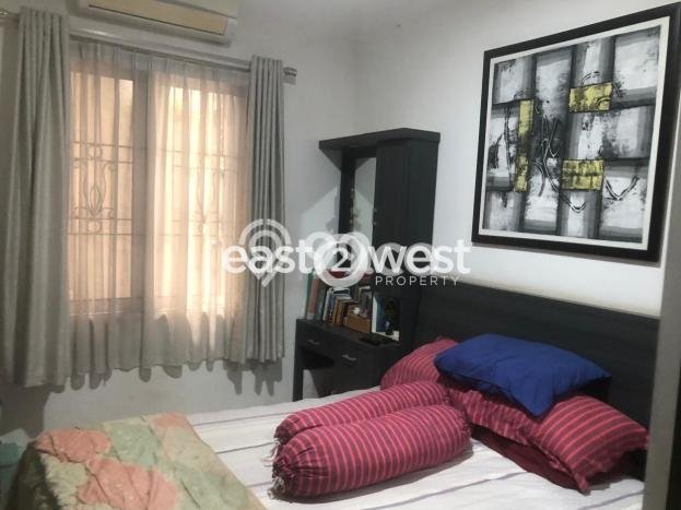 Hunian Nyaman Asri 3 KT Siap Huni di BSD Sevilla Tangerang Hunian Nyaman Asri 3 KT Siap Huni di BSD Sevilla Tangerang