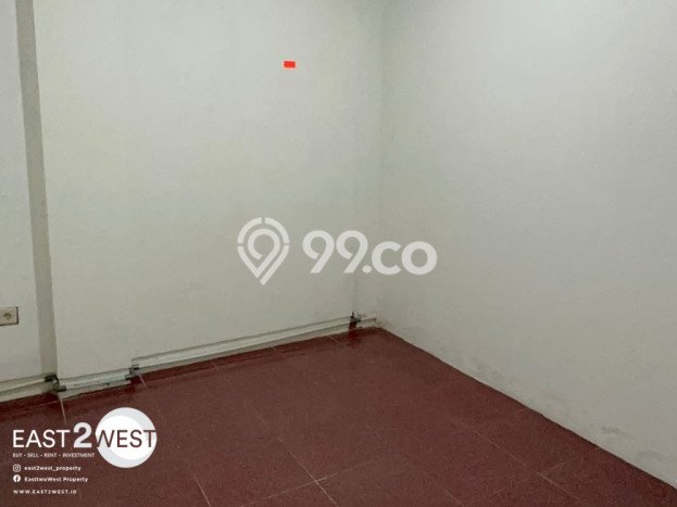 Kost Dijual Lokasi Palmerah, Jakarta Barat, 11 KT, 9 KM, 269m2 Kost Dijual Lokasi Palmerah, Jakarta Barat, 11 KT, 9 KM, 269m2