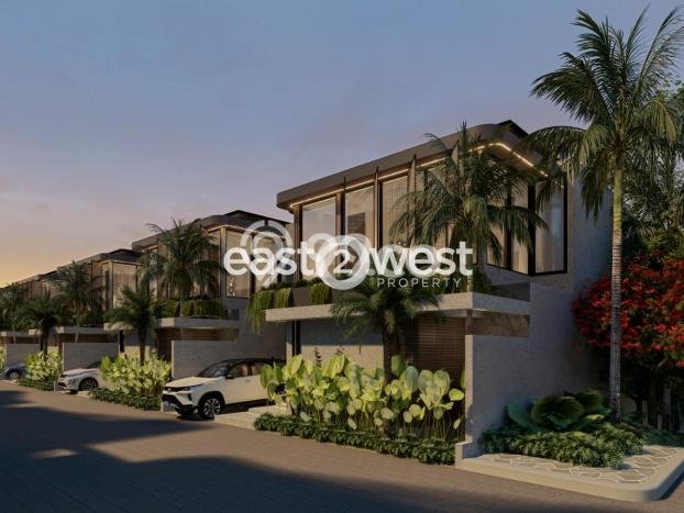Vila Kawasan Kuta Selatan, Area 192m2m², Kawasan Asri untuk tempat tinggal Vila Kawasan Kuta Selatan, Area 192m2m², Kawasan Asri untuk tempat tinggal