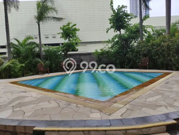 Hunian Apartemen 2 KT 2 KM di Kebon Jeruk, Jakarta Barat Dijual Cepat Hunian Apartemen 2 KT 2 KM di Kebon Jeruk, Jakarta Barat Dijual Cepat