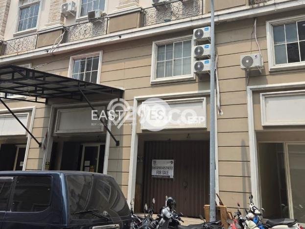 Ruko Bagus Dijual LB 236m2 Lokasi Strategis Jakarta Barat Area Cocok untuk Berbisnis Ruko Bagus Dijual LB 236m2 Lokasi Strategis Jakarta Barat Area Cocok untuk Berbisnis