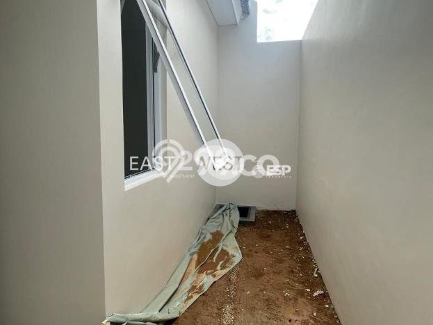 Rumah Strategis Minimalis Lb 50m2 di Curug, Tangerang Rumah Strategis Minimalis Lb 50m2 di Curug, Tangerang