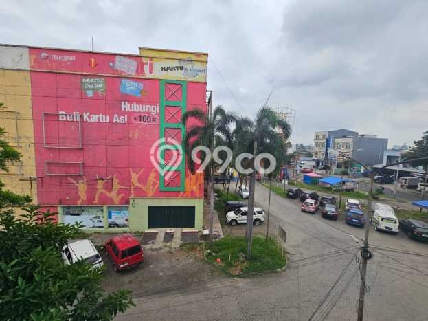 Unit Ruko Dijual di Karawaci Tangerang Luas Tanah 192m2, Luas Bangunan 200m2 Unit Ruko Dijual di Karawaci Tangerang Luas Tanah 192m2, Luas Bangunan 200m2