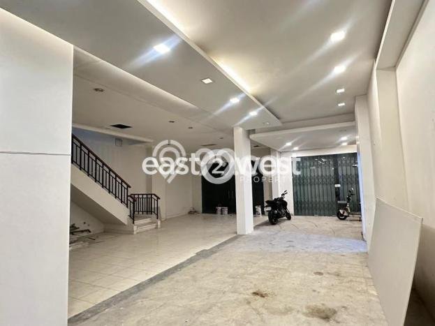 Dijual! Ruko di Gading Serpong Tangerang LT 170m2 / LB 510m2 Kawasan Bisnis Dijual! Ruko di Gading Serpong Tangerang LT 170m2 / LB 510m2 Kawasan Bisnis