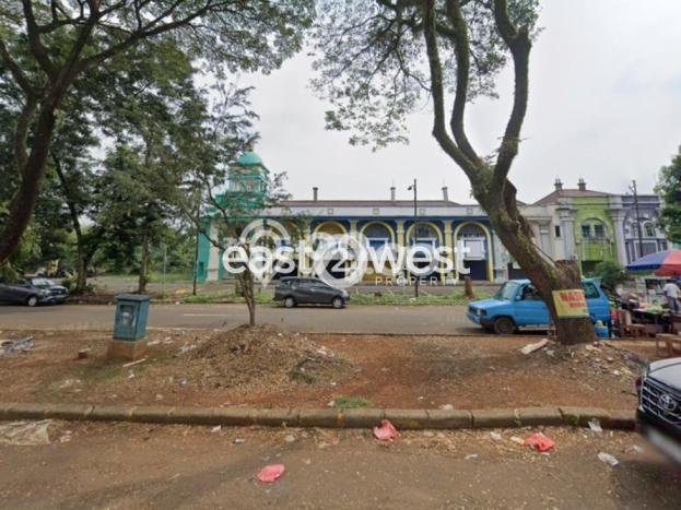 Ruko Dijual di Prime Area Tangerang Luas 153m2 Ruko Dijual di Prime Area Tangerang Luas 153m2