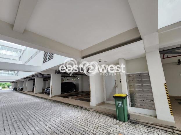 Dijual Apartemen 2 KT & 2 KM di Tangerang Lokasi Strategis Dijual Apartemen 2 KT & 2 KM di Tangerang Lokasi Strategis